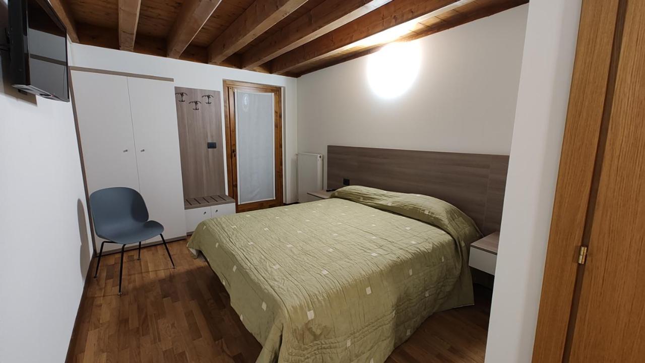 Faedis Wine Resort Colle Villano מראה חיצוני תמונה