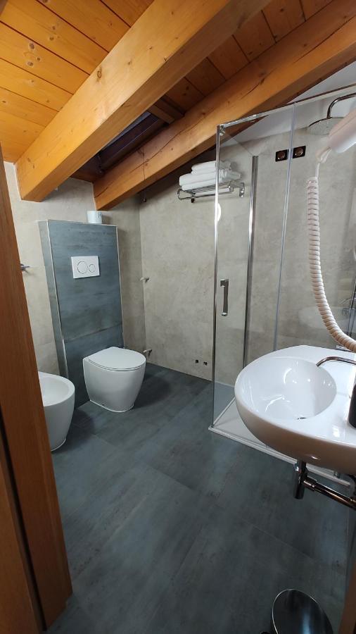 Faedis Wine Resort Colle Villano מראה חיצוני תמונה
