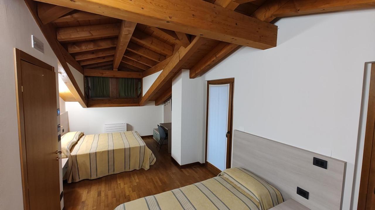 Faedis Wine Resort Colle Villano מראה חיצוני תמונה