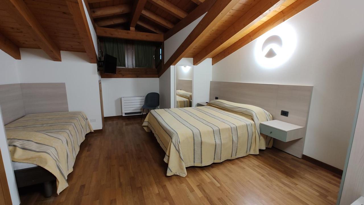 Faedis Wine Resort Colle Villano מראה חיצוני תמונה