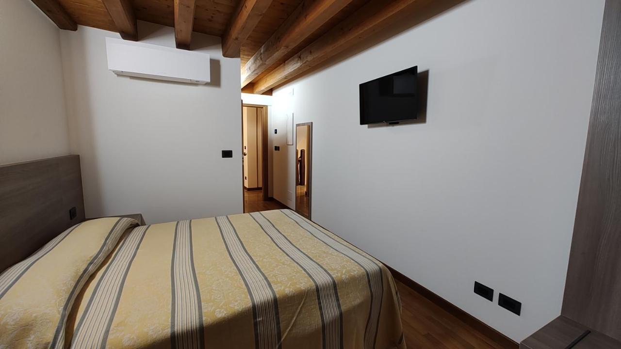 Faedis Wine Resort Colle Villano מראה חיצוני תמונה